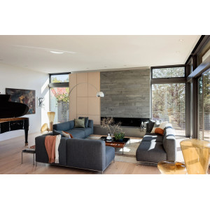 Interior & Exterior