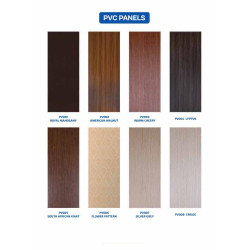 PVC Panel