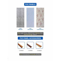 PVC Panel