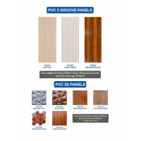 PVC Panel