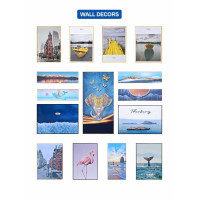 WALL DECORS