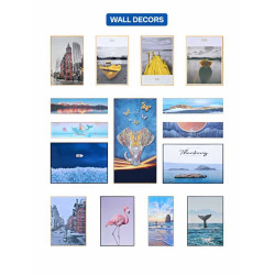 WALL DECORS