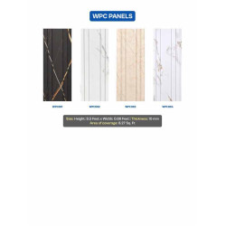 WPC PANEL